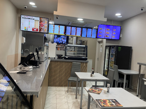 Photo of Fat Roosters Hertfordshire - 9 Marlowes, Hemel Hempstead HP1 1LA